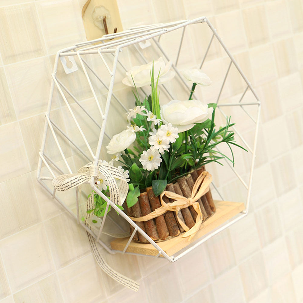 Bonsai Garden And Cafe - 1Pcs Tanaman Mawar Teh Buatan Realistis