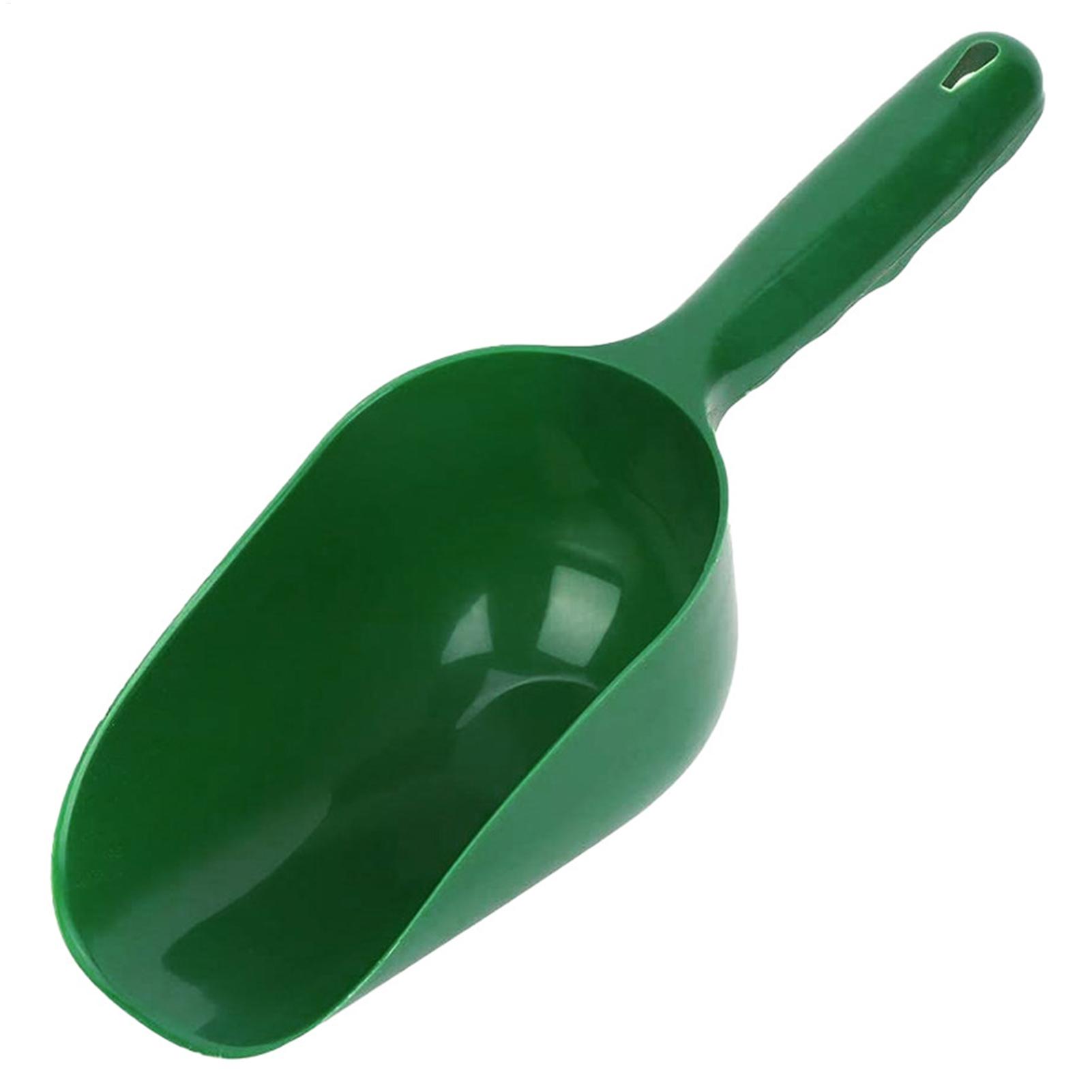 Soil Scoop Tool - Sekop Berkebun, Sekop Tanah Kapasitas Besar,