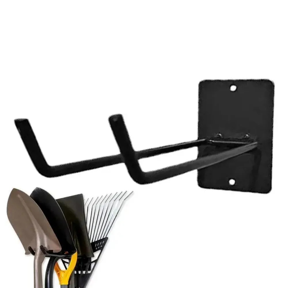 Soil Scoop Tool - Pemegang gantung dinding berkebun, suku cadang
