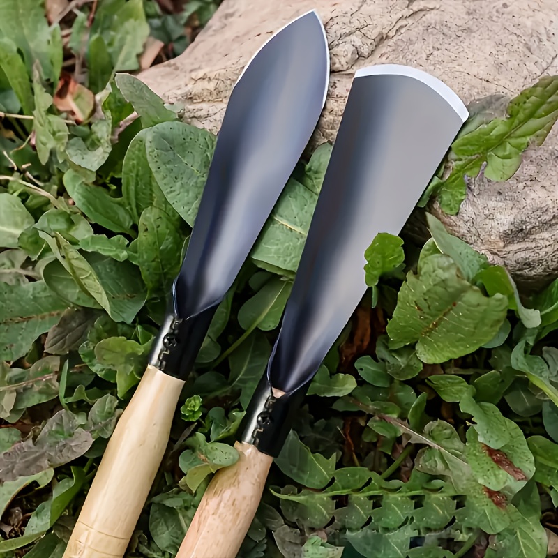Soil Scoop Tool - Set Alat Sekop Taman untuk Menanam