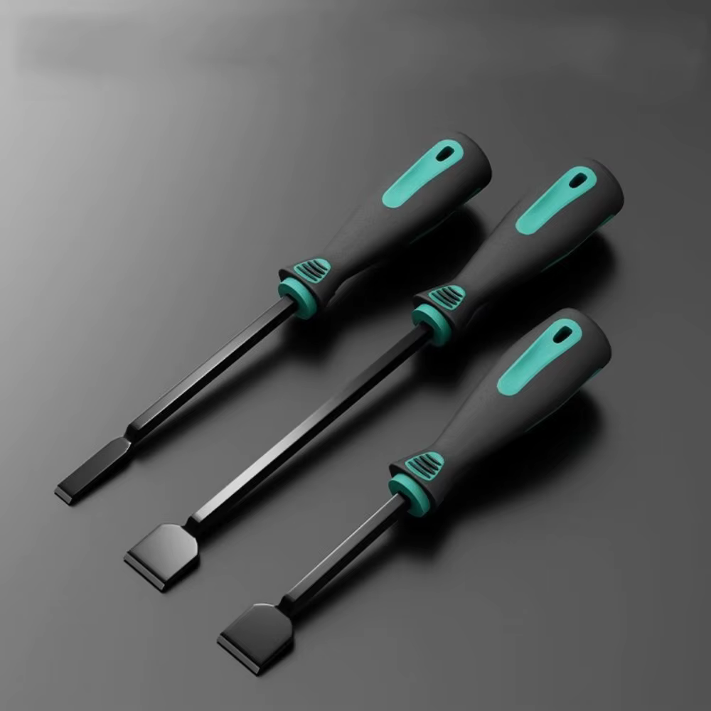 Soil Scoop Tool - 1 buah alat pembersih gasket motor,