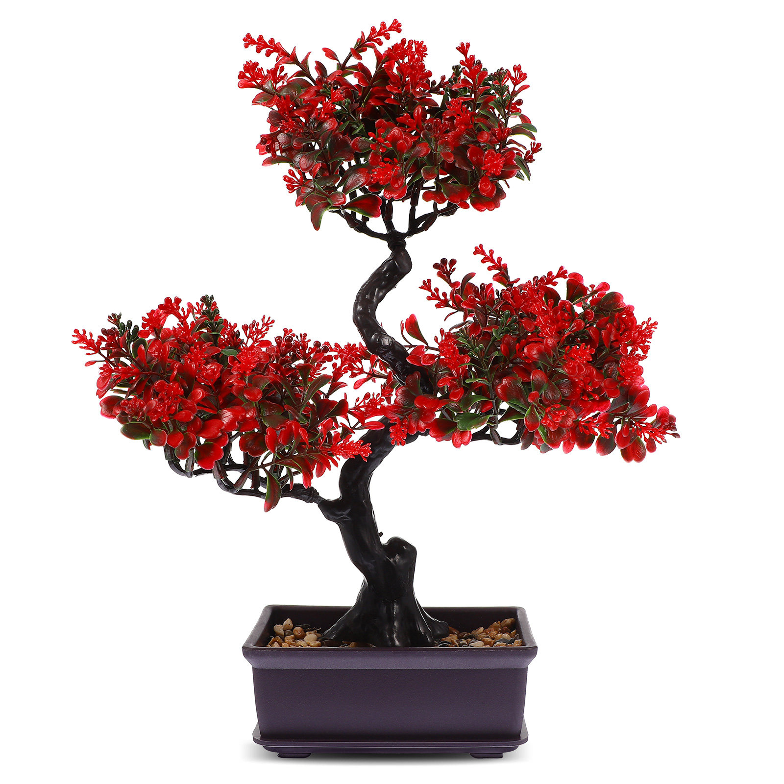 Simulasi Pohon Bonsai Buatan y - Bonsai Garden And Cafe ulasan dan harga