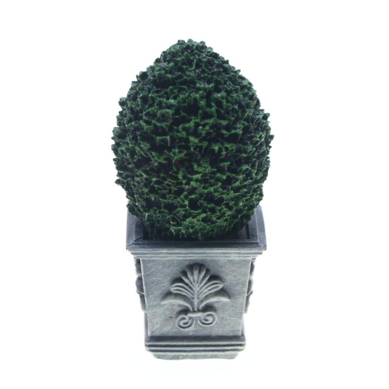 [JN] 1/12 Rumah Boneka Simulas - Bonsai Garden House ulasan dan harga
