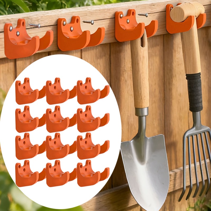 2-10PCS Rak Alat Kebun Tugas B - Soil Scoop Tool ulasan dan harga