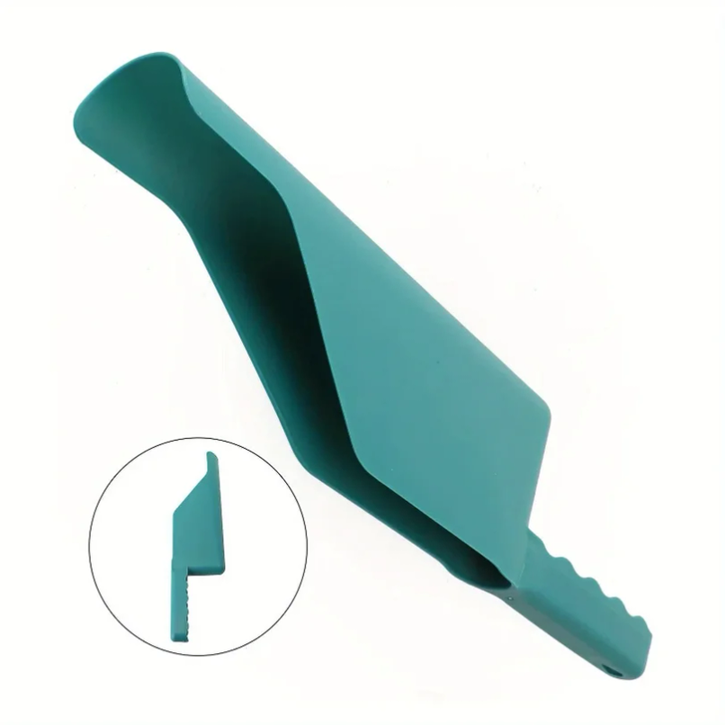1 buah, Alat Pembersih Talang  - Soil Scoop Tool ulasan dan harga