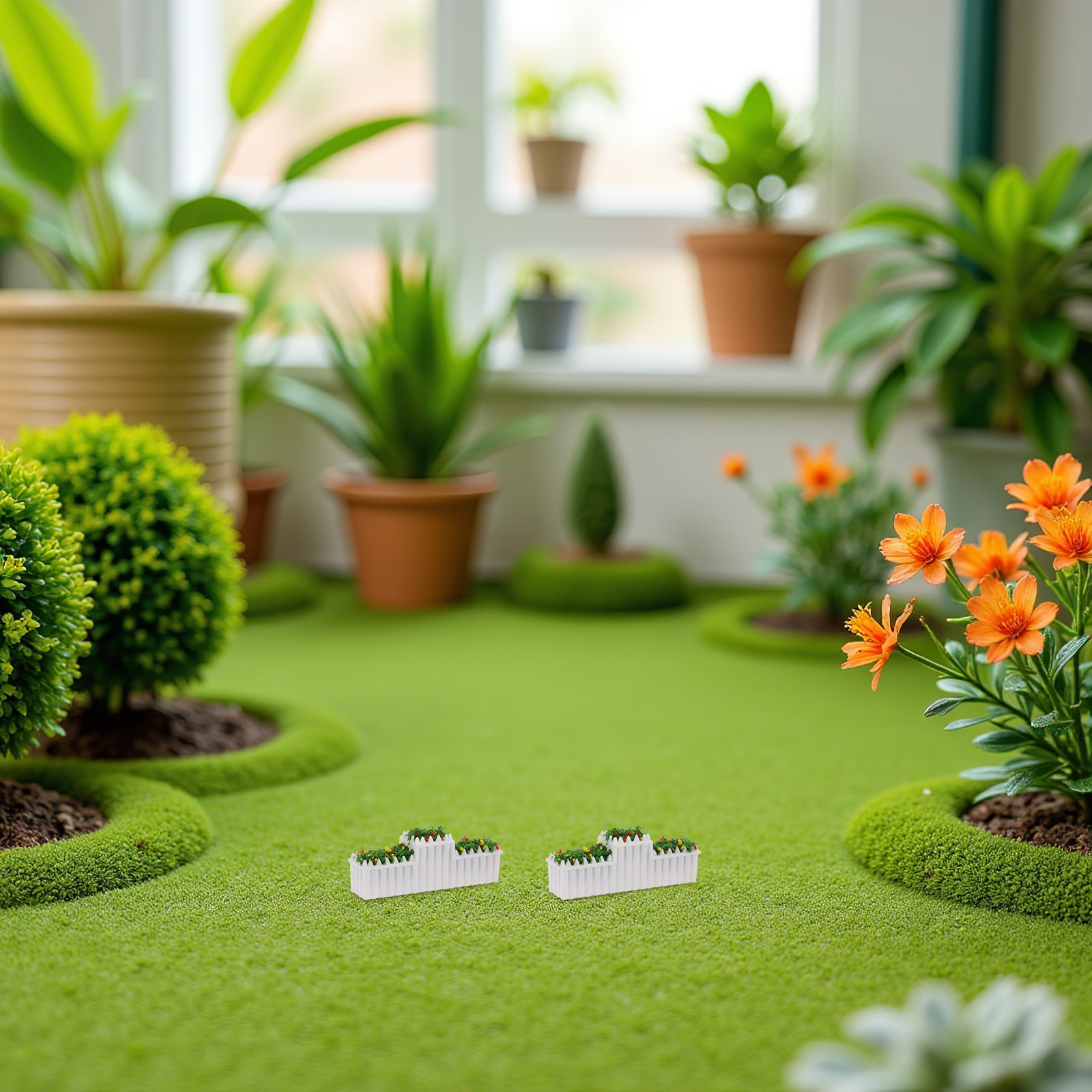 6 Buah Model Tanaman Bonsai Mi - Bonsai Garden House ulasan dan harga
