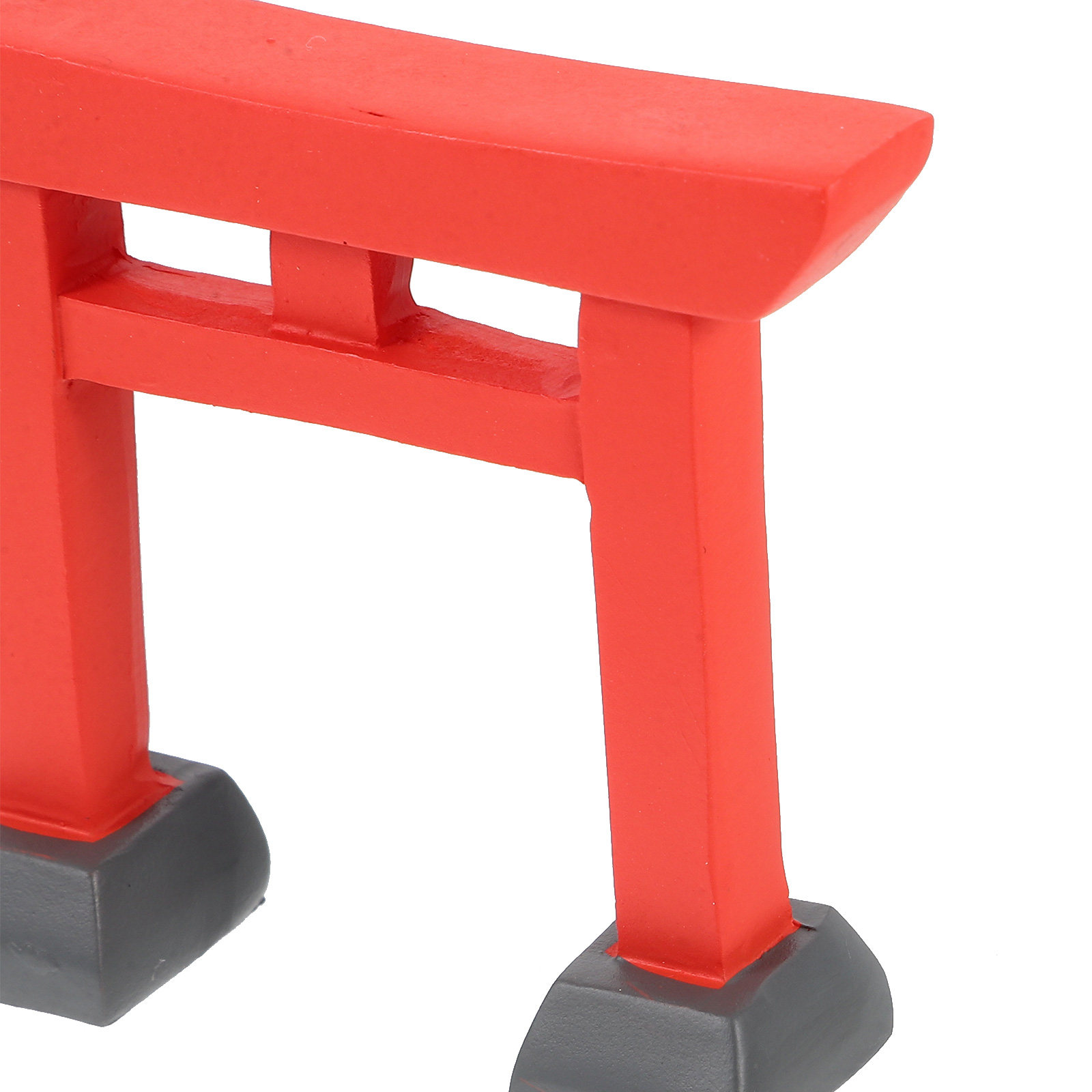 2Pcs Miniatur Gerbang Torii Je - Japanese Garden Bonsai ulasan dan harga