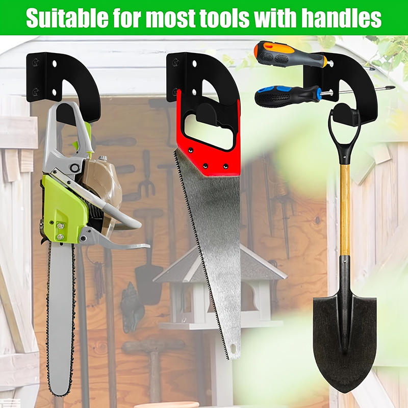 Rak Penyimpanan Peralatan Beng - Soil Scoop Tool ulasan dan harga
