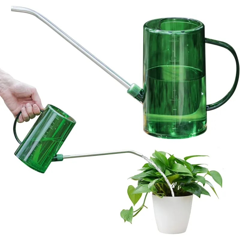 Kaleng Penyiram dengan Cerat P - Soil Scoop Tool ulasan dan harga