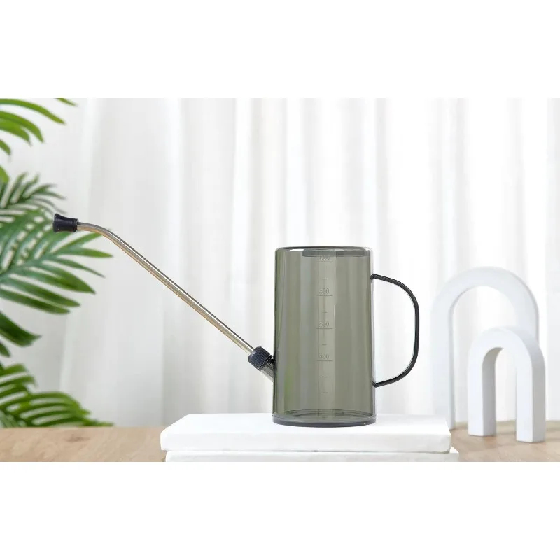 Kaleng Penyiram dengan Cerat P - Soil Scoop Tool ulasan dan harga