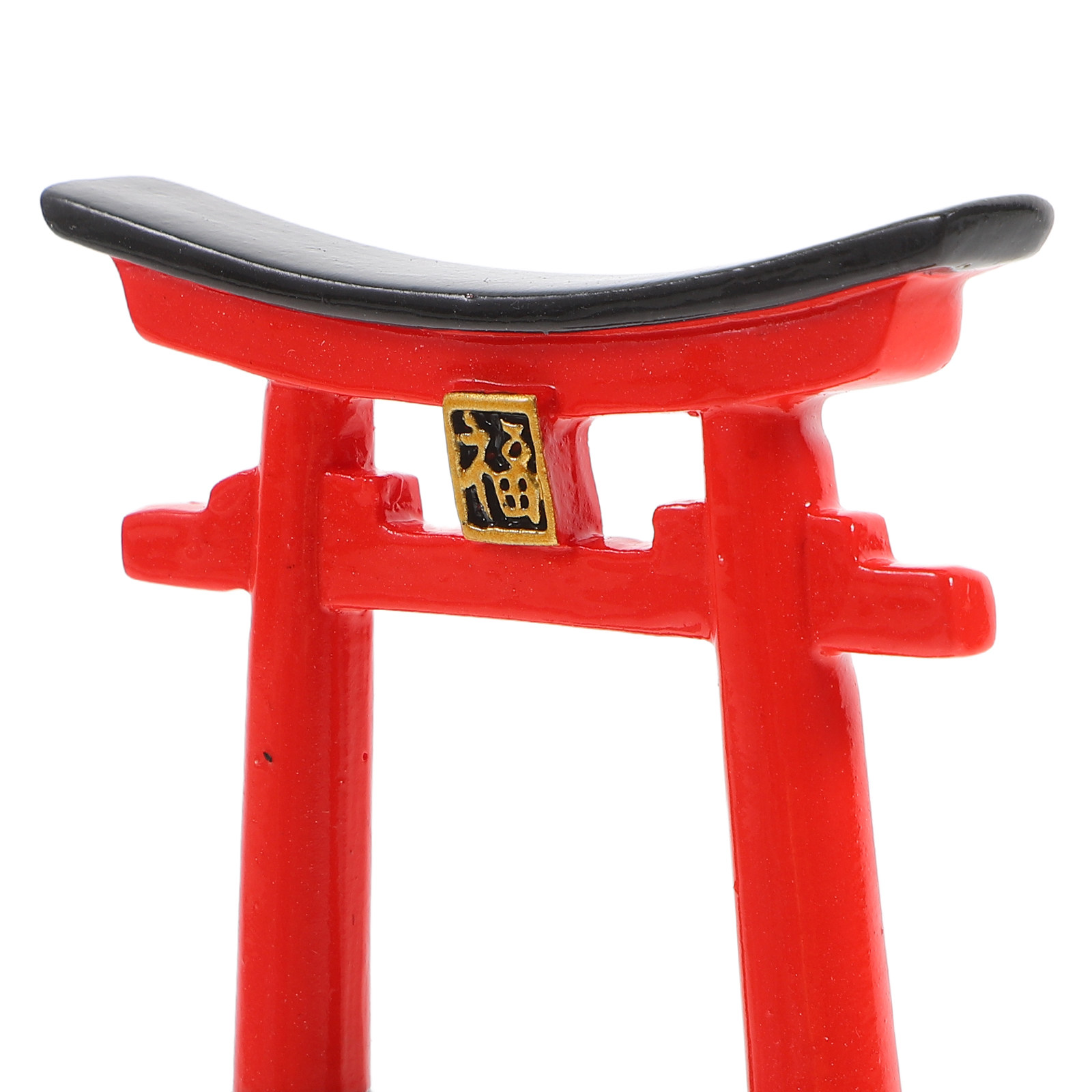 Ornamen Gerbang Torii Kyoto Mi - Japanese Garden Bonsai ulasan dan harga