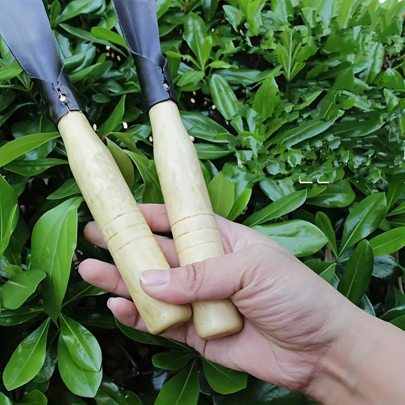 Set Alat Sekop Taman untuk Men - Soil Scoop Tool ulasan dan harga
