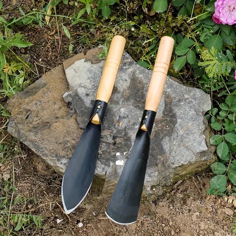 Set Alat Sekop Taman untuk Men - Soil Scoop Tool ulasan dan harga