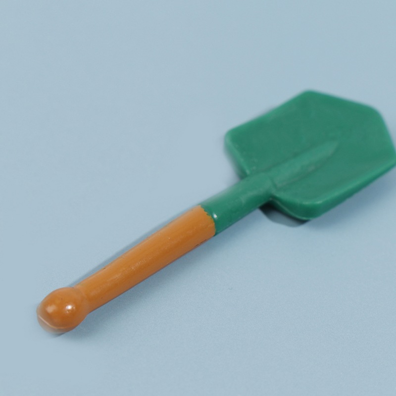 1:12 Rumah Boneka Miniatur Sek - Soil Scoop Tool ulasan dan harga